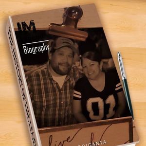 Meet your Posher, Deborah